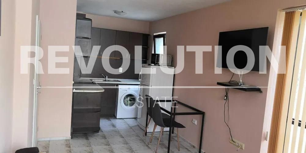 Дава се под наем Двустаен апартамент в Варна, Окръжна болница - 57 кв.м за 425 € - Снимка #3