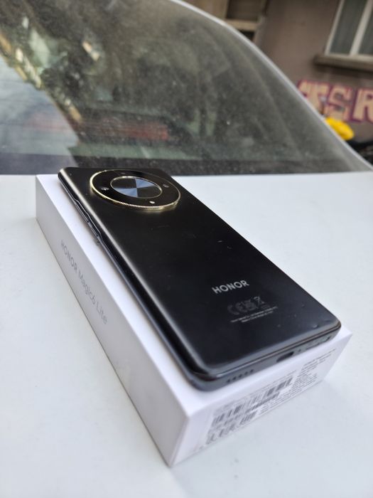 Honor Magic 6 Lite, in garantie