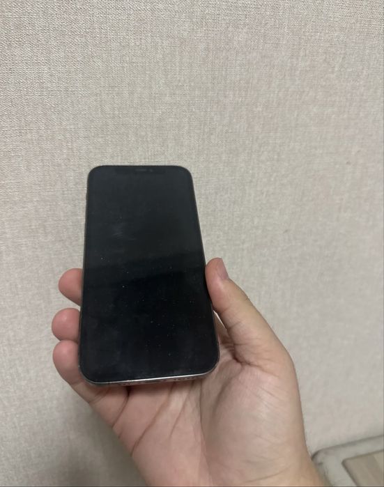 iPhone 12 pro 128
