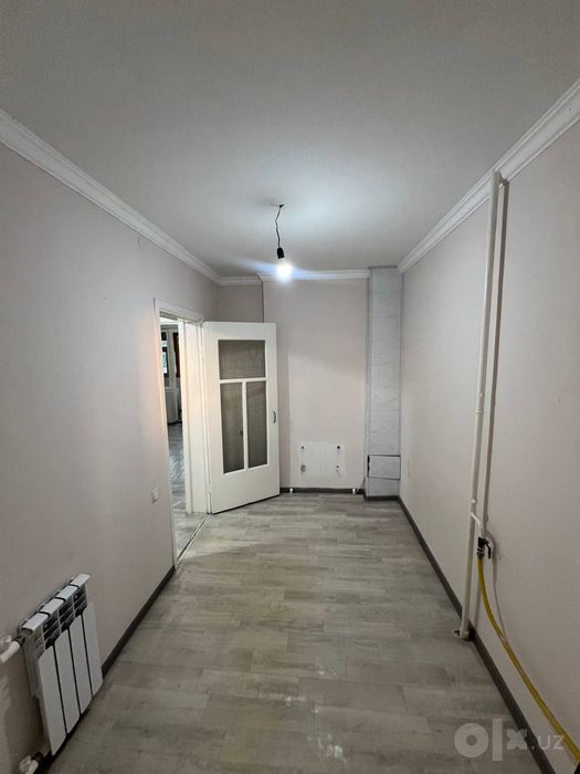 Срочно продается 1 комнатная квартира г.Самарканда Мархабо  ор.Атлас