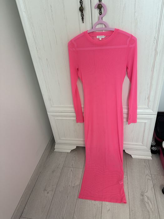 Плажна рокля на Victoria's Secret