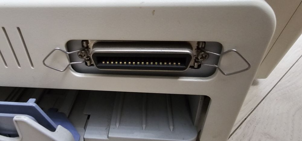 Продам принтер Samsung SCX-4100