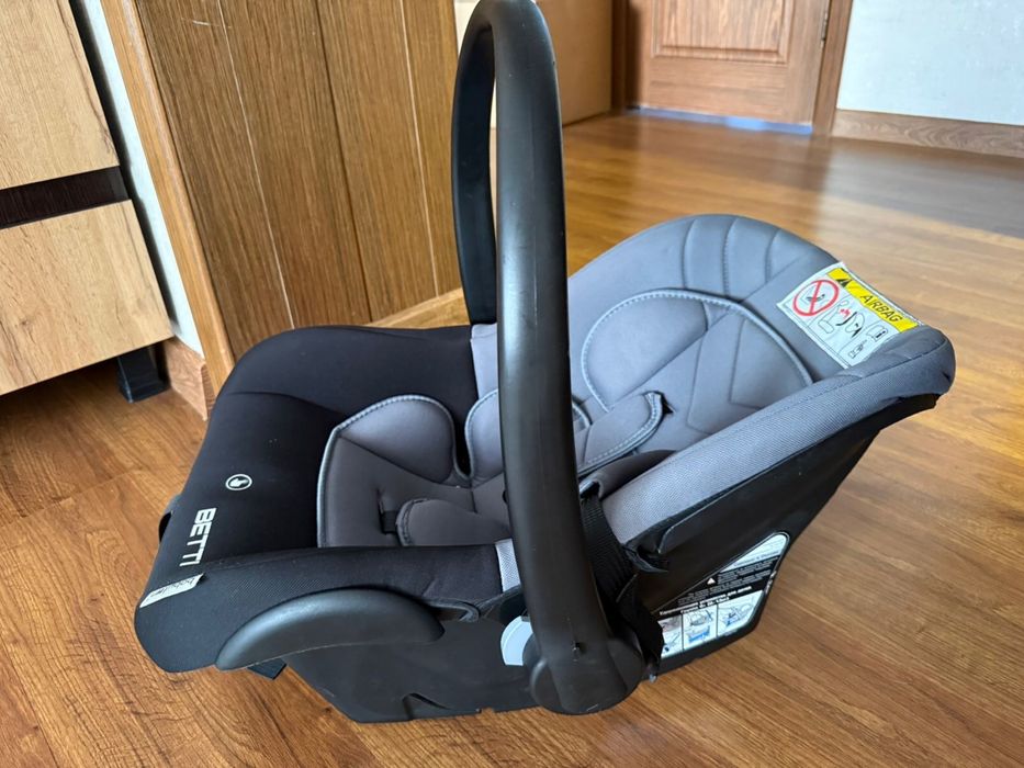 Автолюлька в машину