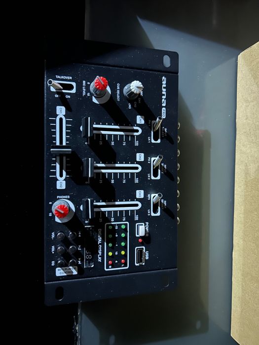 Бежични микрофони