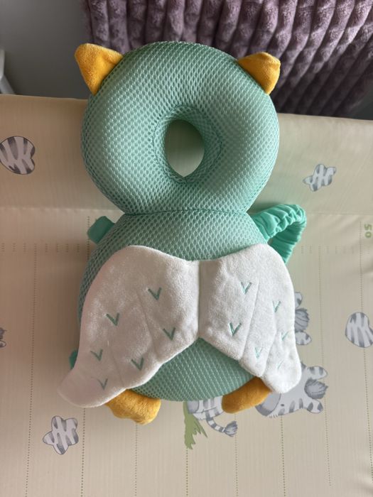 Предпазна възглавничка за бебета