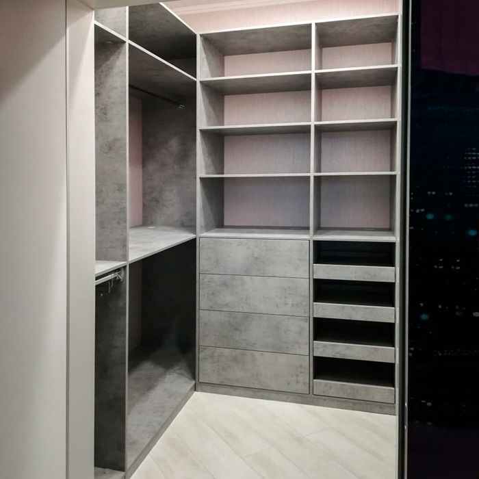 Шкаф новый любой