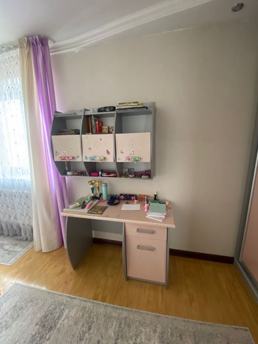 Продам подростковую детскую комнату