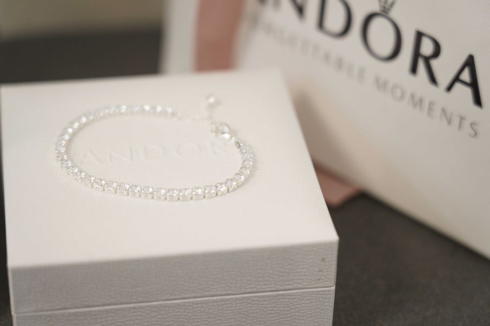 Гривна Пандора - Pandora