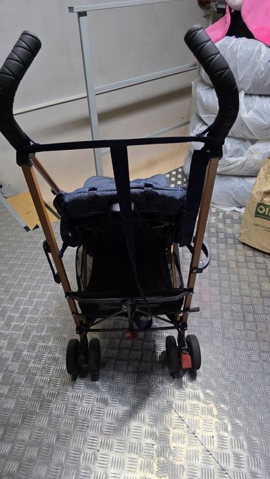 Детска количка Мaclaren