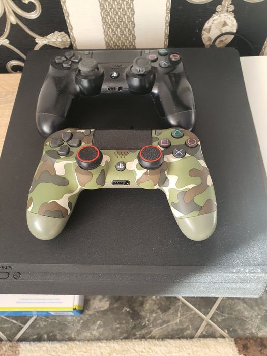 PlayStation 4 1tb
