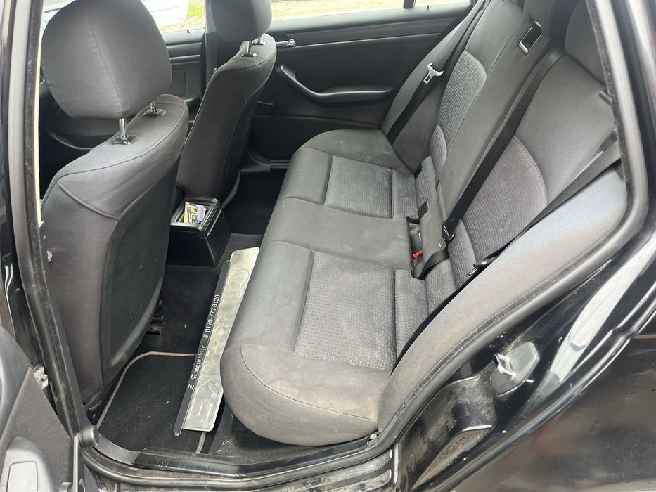 piese bmw e46 2.0 d euro 4