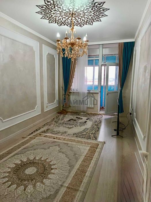ПРОДАМ 5 ком Каратал пентхаус (Шалкар ПРАЙМ)