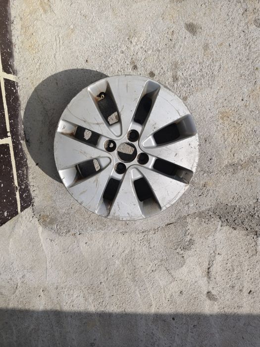 Титановые  диска