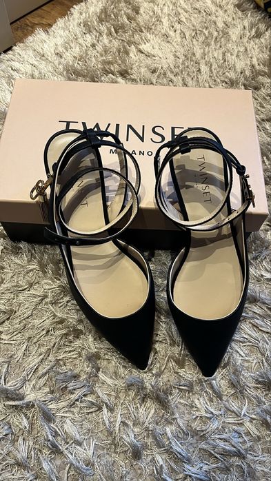 Балеринки Twinset