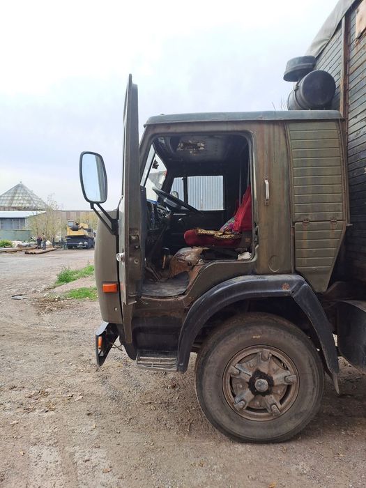 Kamaz 53 212 sotiladi