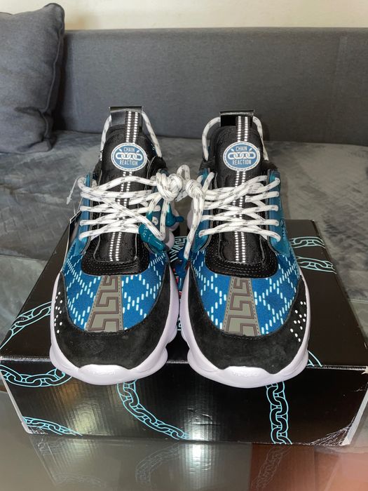 Versace Chain Reaction