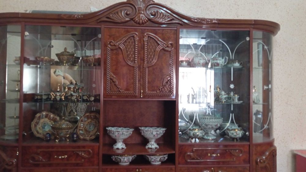 Продаётся мебель