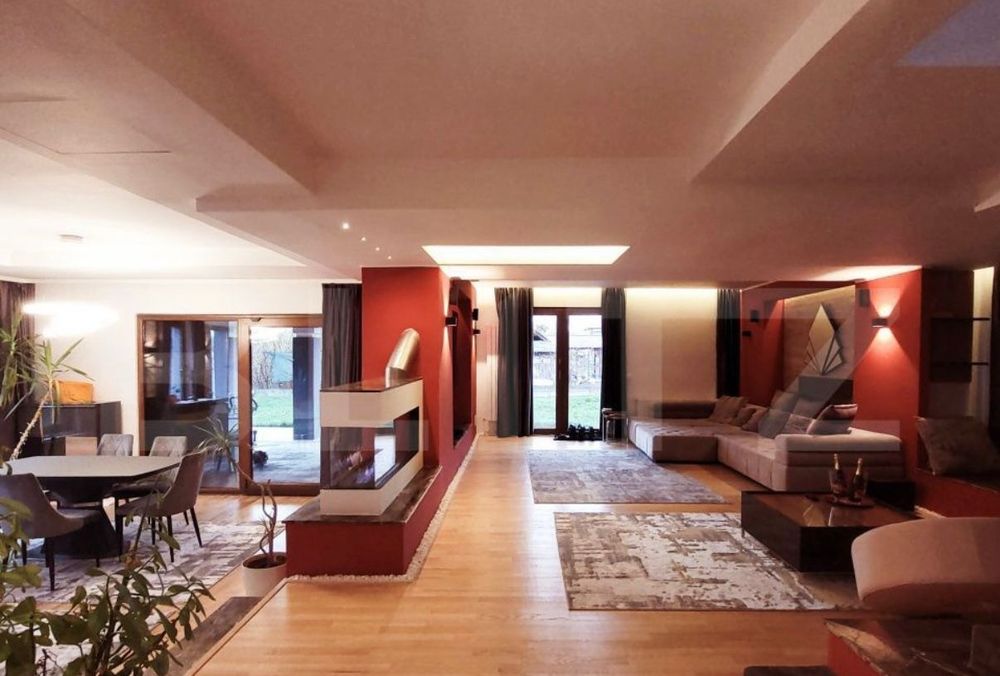 Proprietar vând Vila lux