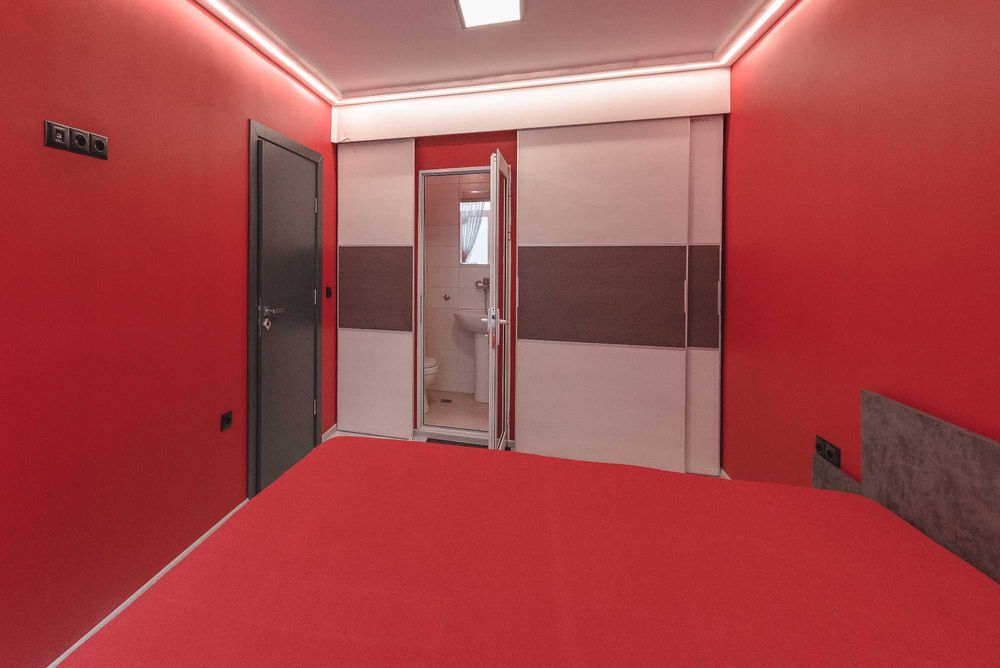 Дава се под наем Двустаен апартамент в Варна, Чаталджа - 40 кв.м за 408 € - Снимка #7