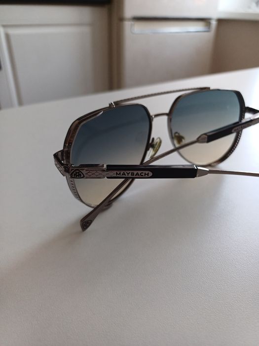 Очки MAYBACH майбах