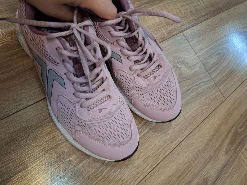 Adidasi Decimas Start Run marimea 40