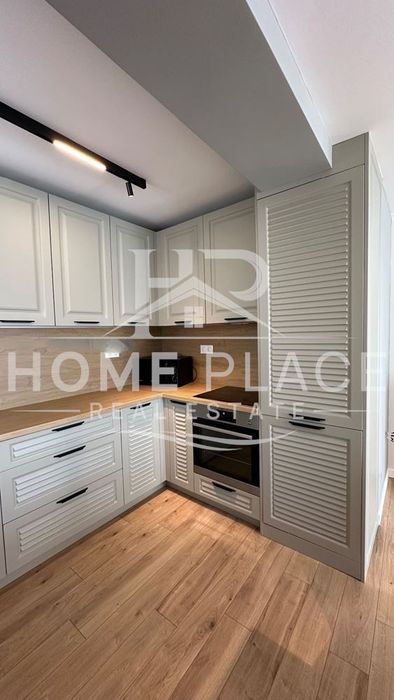 ТРИСТАЕН апартамент под наем - м-т Траката