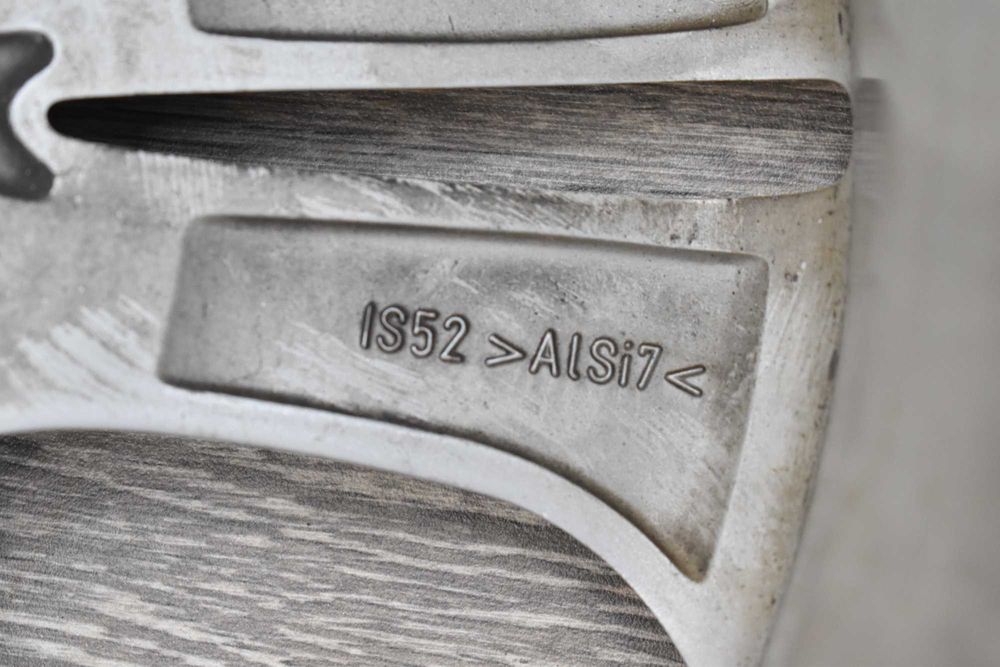 17'' Джанти Volkswagen