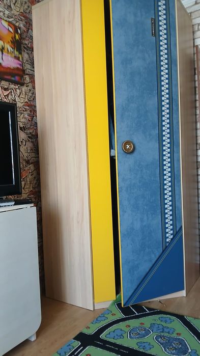 Детская мебель в детскую