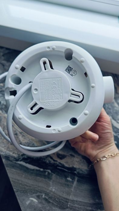 Уред за затопляне на храна и проходилка