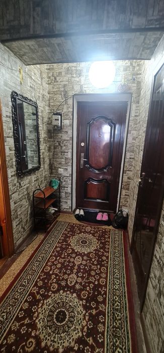 Ойбек метро 2 комнатная