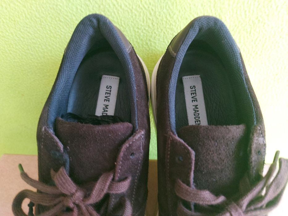 Steve Madden-44н-НОВО-Оригинални
