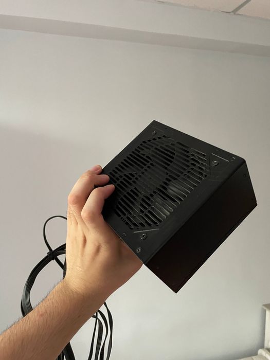 Блок питания PCCooler kf650
