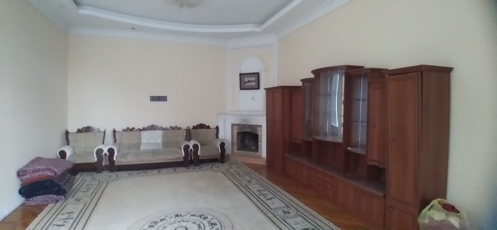 Продам дом набережная реки Чирчик 12соток 4комнаты