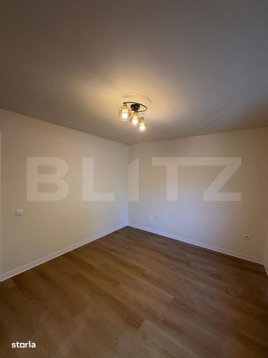 Apartament 2 camere, 55 mp, zona Nord — fotografia 3