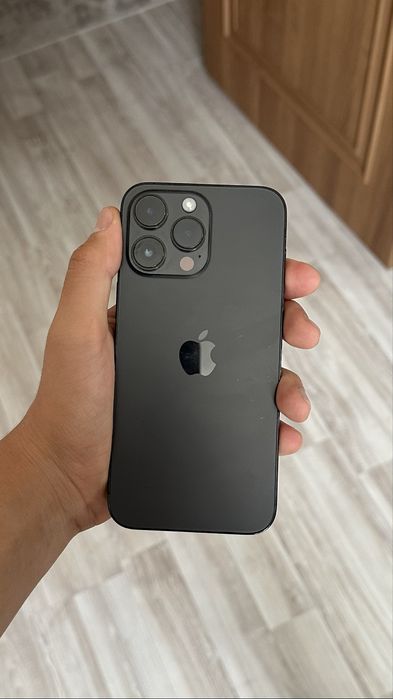 Iphone 14 pro max 256gb