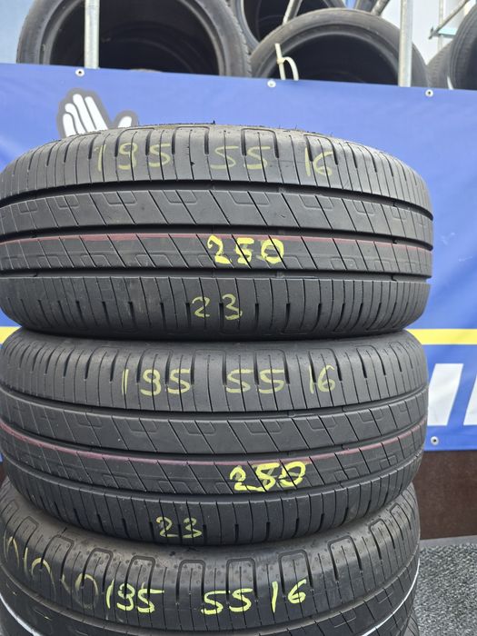 195 55 16 goodyear ca noi