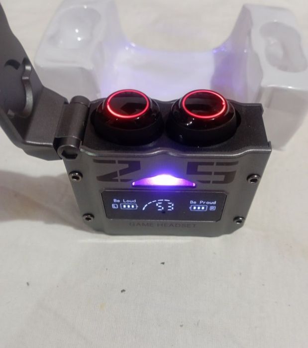 Căști audio Bluetooth