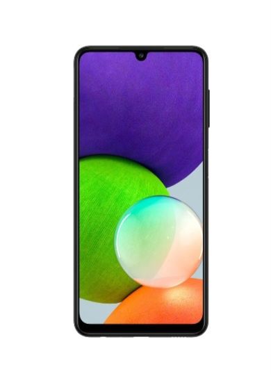 Samsung galaxy a22