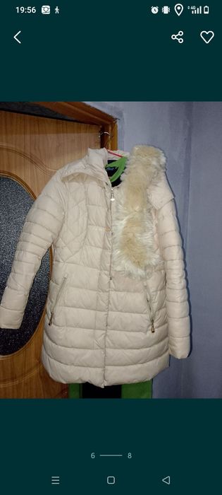 Куртка Женская..