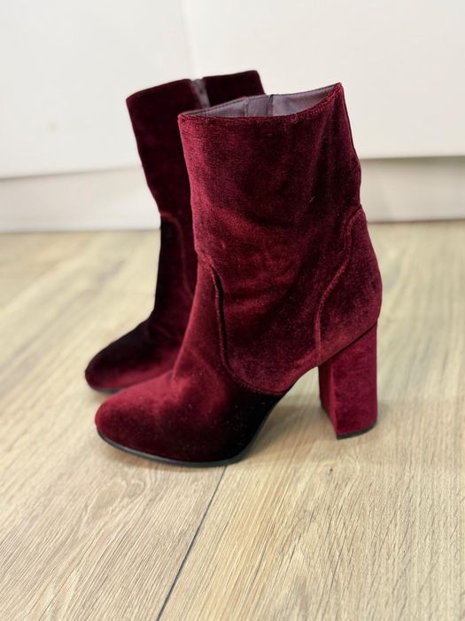 Продам весник осение сапоги