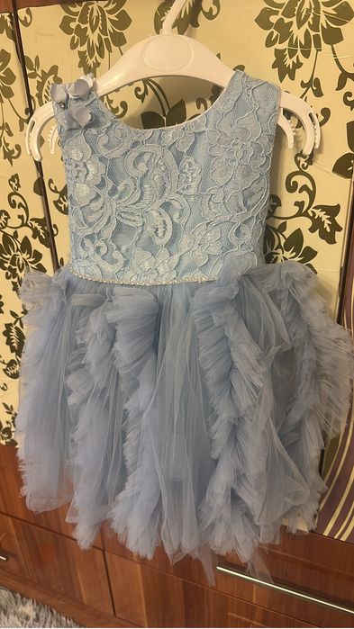 Платья для девочки