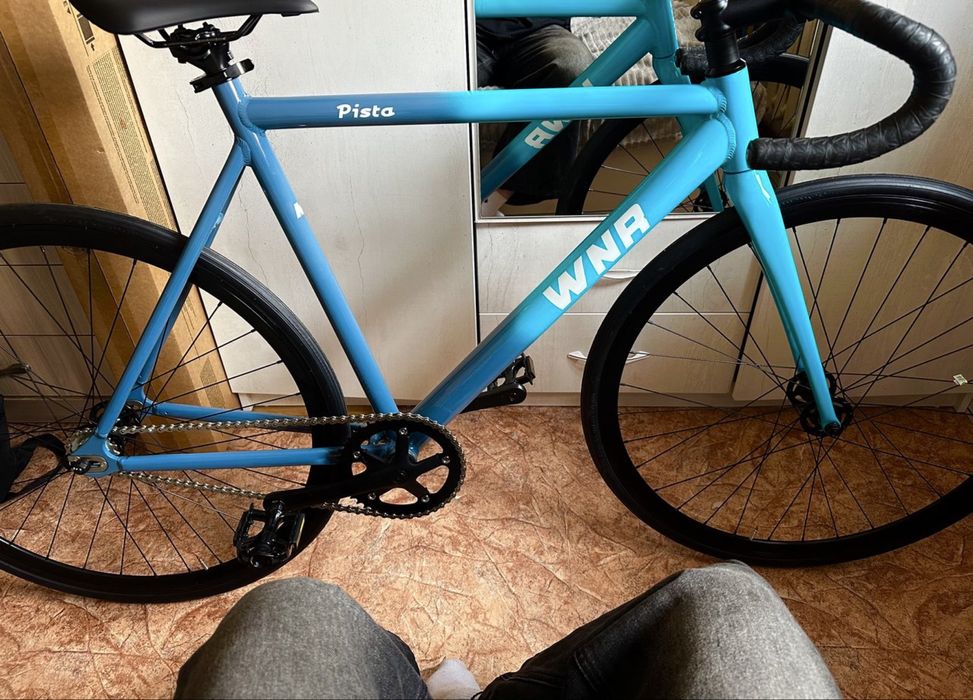 продам фикс WNR