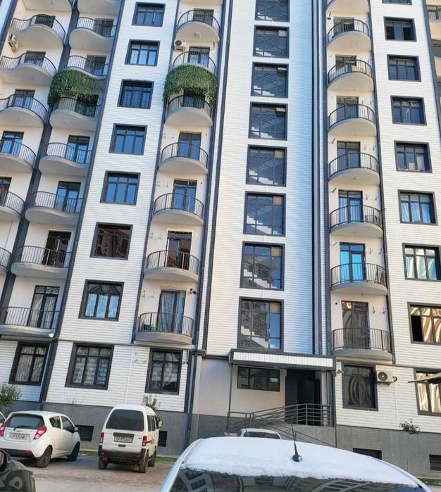 Яшнабадский район