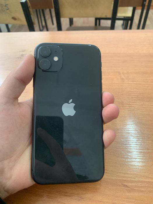 Iphone 11 сатылады