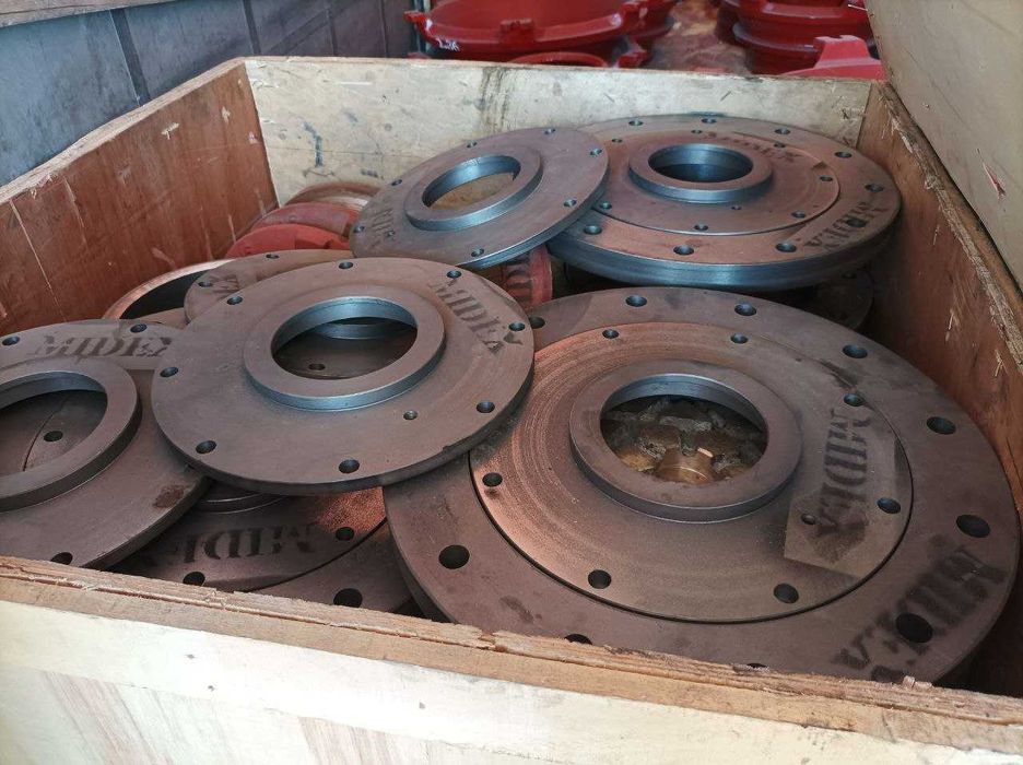 Грохот гнездо подшипник