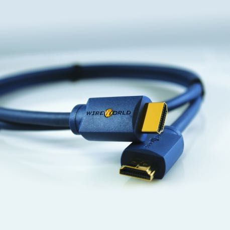 WireWorld HDMI 4k кабел