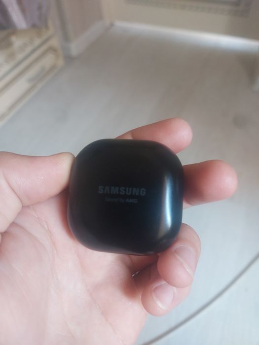 Samsung buds pro
