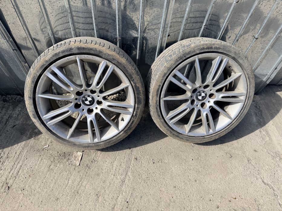 Jante bmw r18 style 193 e90 e91 e92 e93