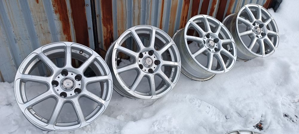 Продам диски на 16  5,114,3