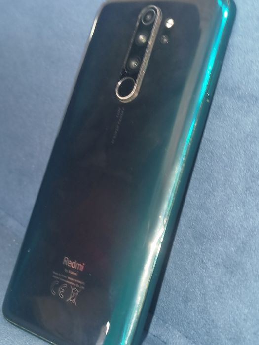 Redmi not 8 pro  продам